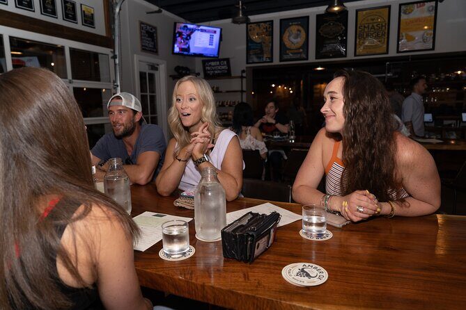 Richmond Craft Brewery Crawl By Junket - Practical Details and Experience Quality