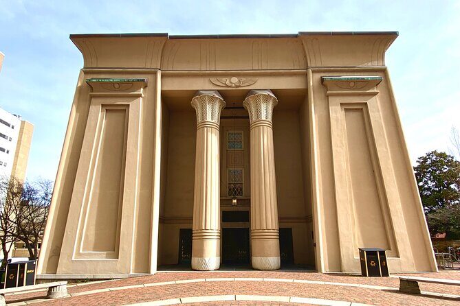 Richmond Downtown Walking Tour - Authentic Experiences and Review Highlights