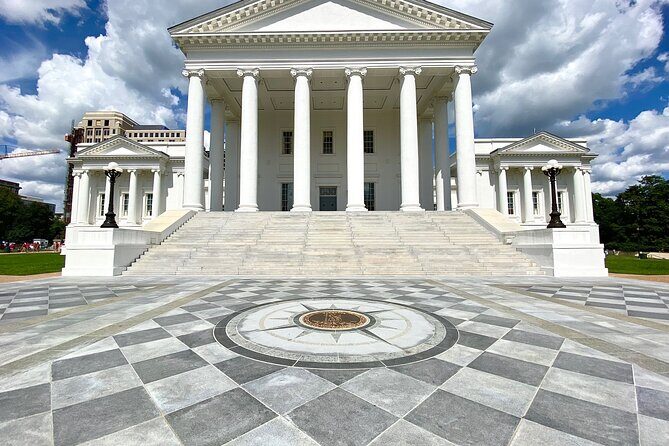 Richmond Downtown Walking Tour - Who Should Consider This Tour?