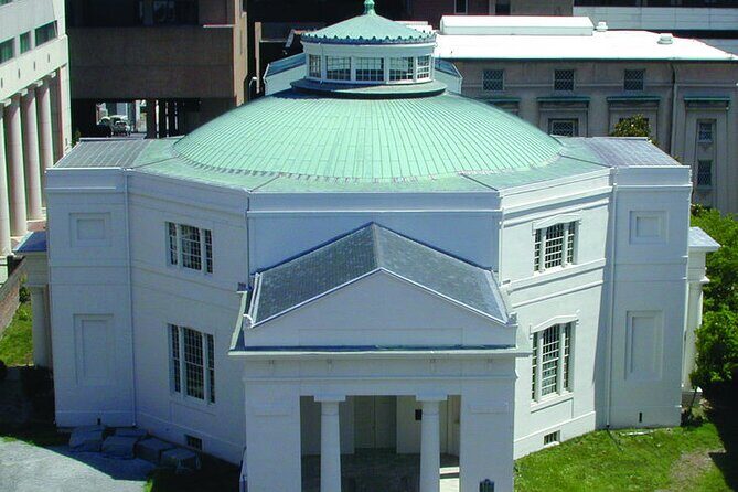 Richmond Downtown Walking Tour - FAQs