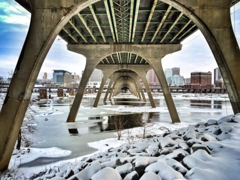Richmond: Guided Hike in James River Park - Similar Experiences in Richmond