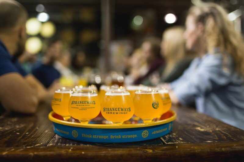Richmond: Guided Tour of Local Breweries with Tastings - The Sum Up: Is It Worth It?