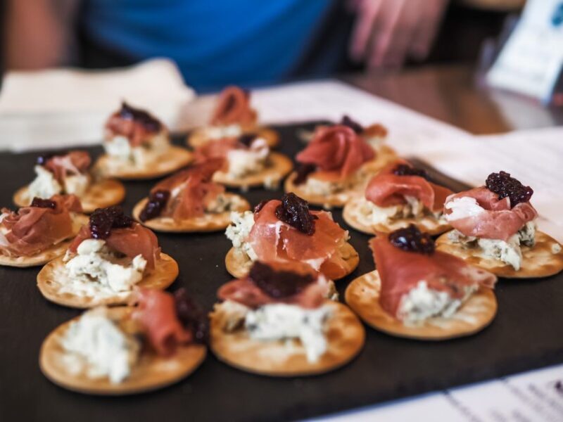 Richmond: Scotts Addition Neighborhood Tour with Tastings - The Craft Beverage Scene