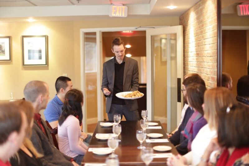 Richmond: Trendy Carytown Food Tour - Food Quality and Taste