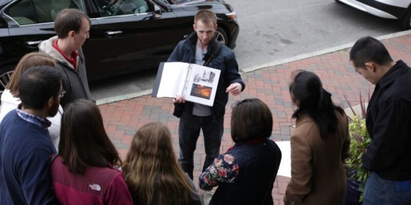 Richmond: Trendy Carytown Food Tour - Final Thoughts