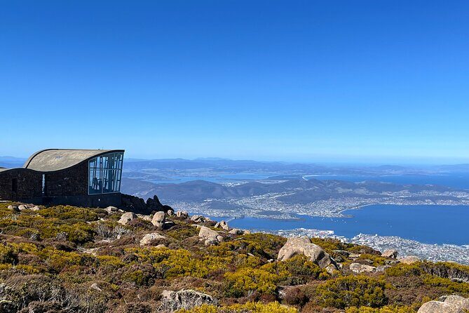 Richmond Village And Kunanyi and Mt Wellington Combo Tour - The Itinerary: A Closer Look