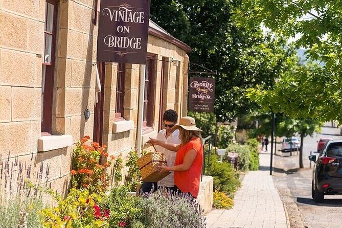 Richmond Village Tour Hobart - An In-Depth Look at the Richmond Village Tour