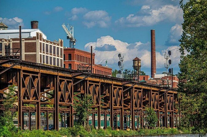 Richmond Virginia Art Walk and The Fan Tastic Downtown Dash - Who Should Consider This Tour?