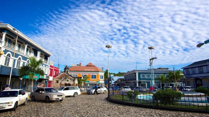 Ricks cafe & 7mile Beach Private Tour from Montego Bay. - Real Traveler Insights