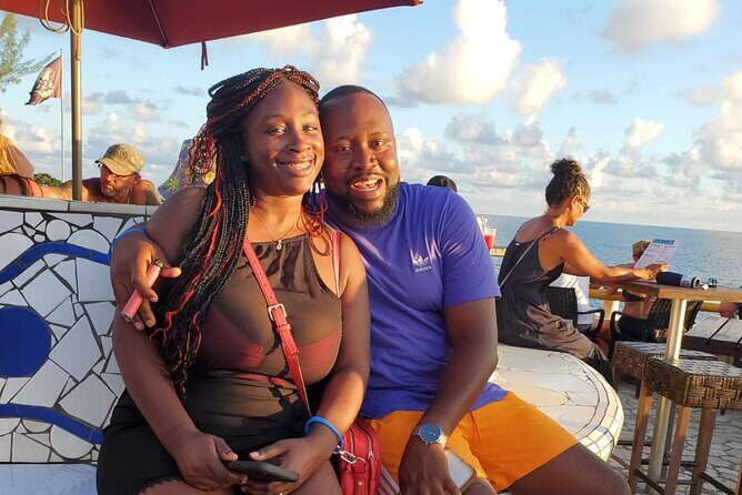 Ricks cafe & 7mile Beach Tour from Montego Bay. - Who Is This Tour Best For?