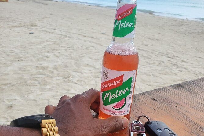 Ricks cafe & 7mile Beach Tour from Montego Bay. - Practical Tips for Travelers