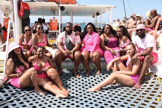 Ricks Cafe Cruise Snorkeling Open Bar DJ OCEAN EDEN BAY/CORAL - Is This Tour Worth It?