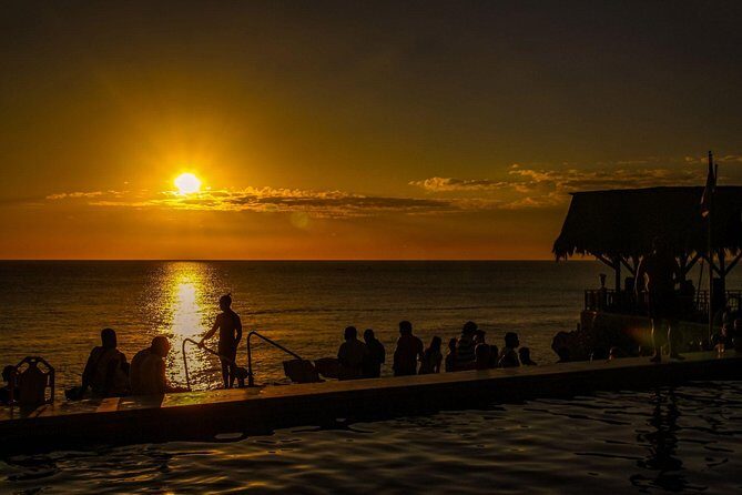 Ricks Cafe & Negril Highlights From Montego Bay - A Closer Look at the Tour Itinerary