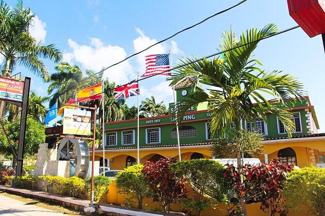 Ricks Cafe & Negril Highlights From Montego Bay - The Sum Up