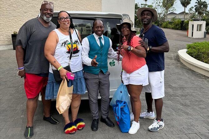 Rick's Cafe & Shopping in Negril - Who This Tour Is Perfect For