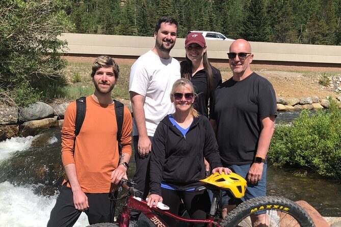 Ridden- Breckenridge Fat Bike Guided Bike Tour - Who Will Love This Tour?