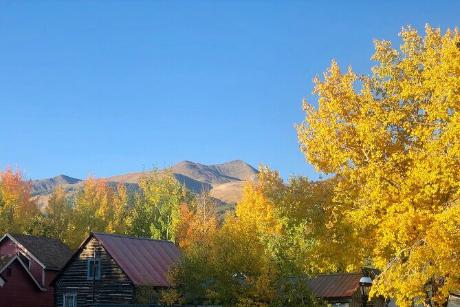 Ridden-Premiere E-Bike Rentals Breckenridge To Frisco - Authentic Insights from Riders