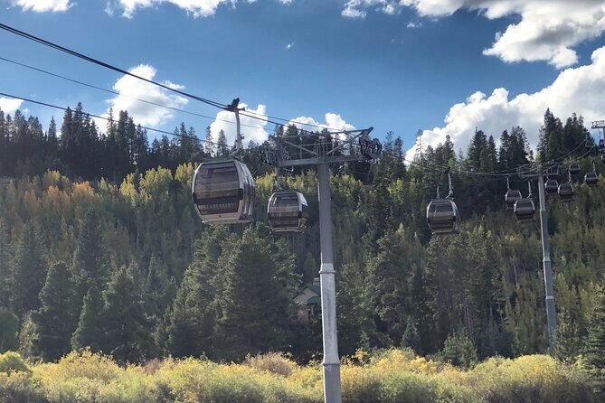 Ridden-Premiere E-Bike Rentals Breckenridge To Frisco - Pricing and Value