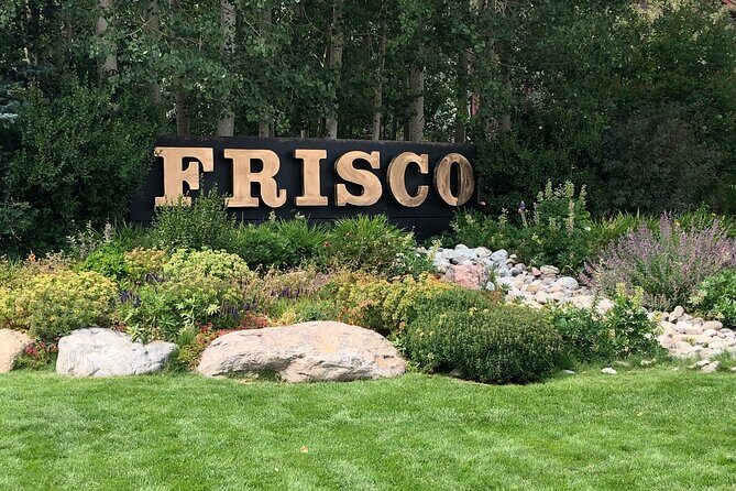 Ridden-Premiere E-Bike Rentals Breckenridge To Frisco - Who Would Love This?