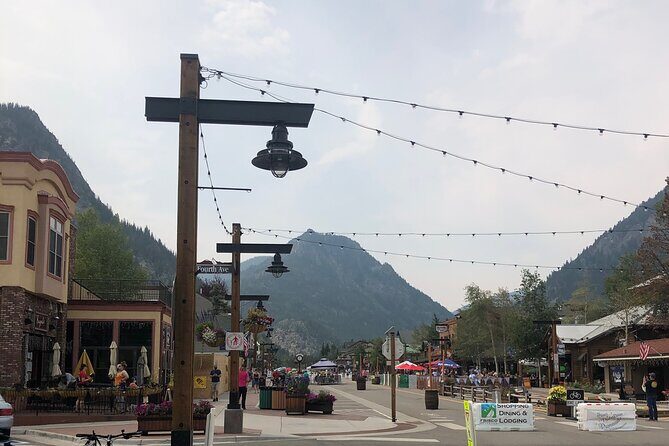 Ridden-Premiere E-Bike Rentals Breckenridge To Frisco - The Sum Up