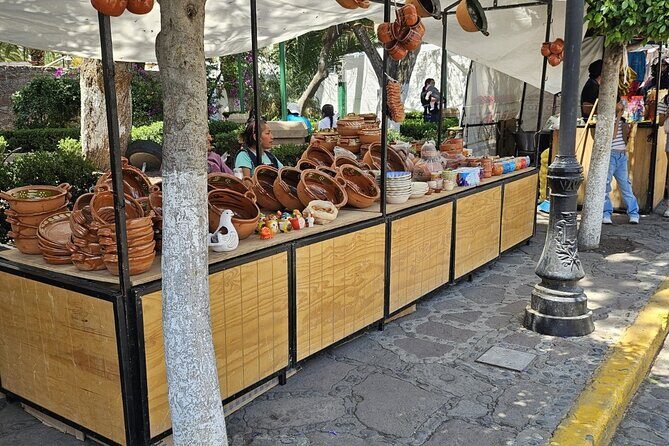 Ride Ajusco mountain trails & enjoy a ranch barbecue - Practical tips for travelers