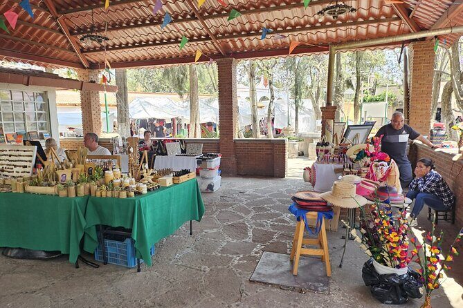 Ride Ajusco mountain trails & enjoy a ranch barbecue - The Sum Up: Who should consider this tour?