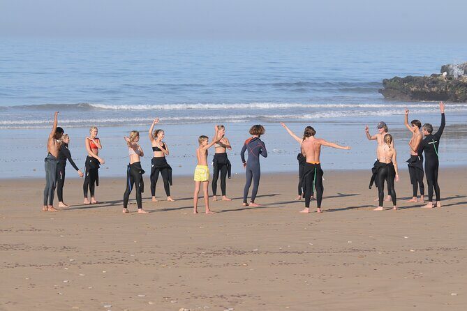 Ride Amazing Waves in South Morocco - Key Points
