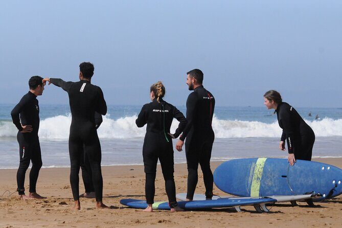 Ride Amazing Waves in South Morocco - An In-Depth Look at the Morocco Surf Experience