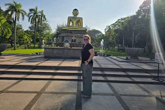 Ride and Explore Colombo and Food By Tuk Tuk Tour All Inclusive - An Overview of the Experience