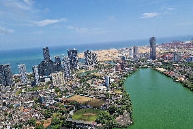 Ride and Explore Colombo and Food By Tuk Tuk Tour All Inclusive - What’s Included and What’s Not