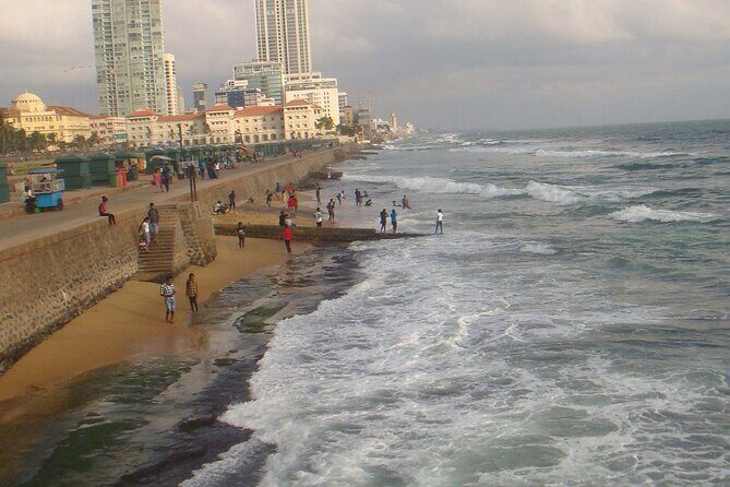Ride and Explore Colombo and Food By Tuk Tuk Tour All Inclusive - Final Thoughts