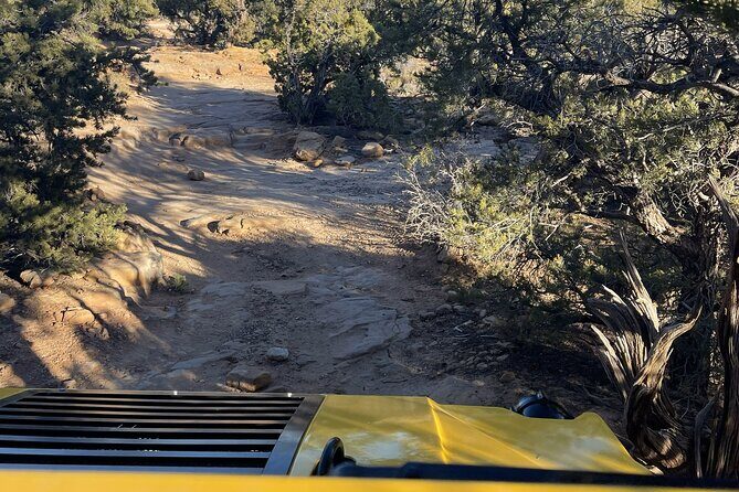 Ride and Explore Zions Trails in Hummer - Who Should Consider This Tour?