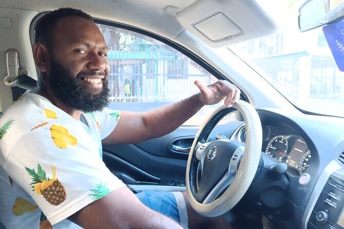 Ride At The Back of The Ute Like The Locals - Who Should Consider This Tour?