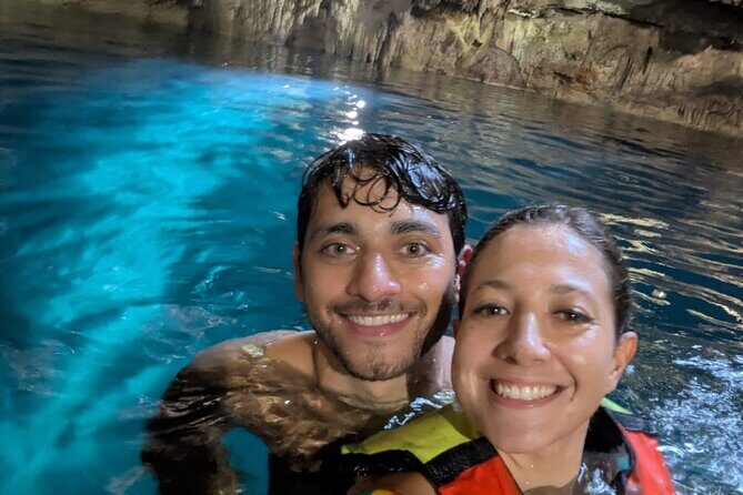 Ride ATVs Zipline and Explore 2 Hidden Cenotes - Who Will Love This Tour?