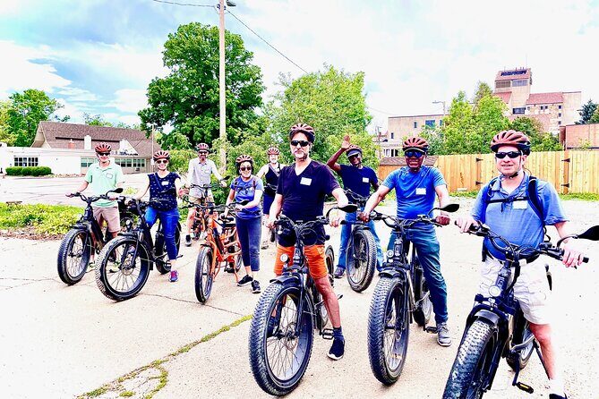 Ride Boulder's Best Guided eBike E-Bike Tour! Electric eBike - Why Choose This Boulder eBike Tour?