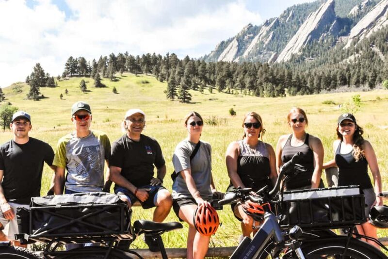 Ride Boulder's Best Guided eBike Tour - Analyzing the Value: Price and Experience