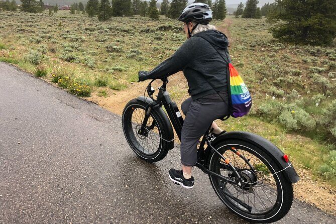 Ride Easy with e-Bike Rentals in Leadville - Practical Tips for Your Ride