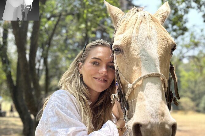 Ride Horses, Learn to Cook with Locals in Mexico City - What to Expect from the Tour