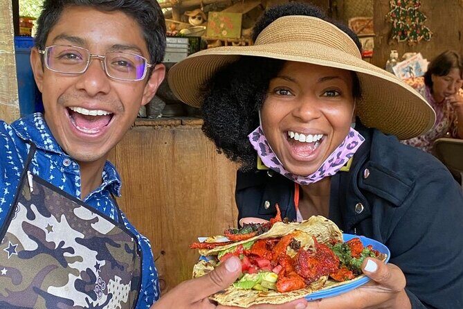 Ride Horses, Learn to Cook with Locals in Mexico City - Who Will Love This Tour?