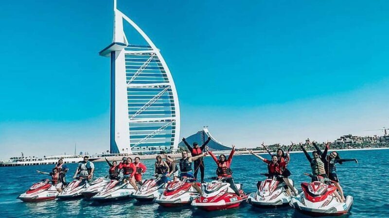 "Ride in Style: Private Dubai City Tour in a Hummer" - Key Points