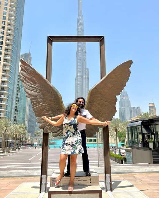 "Ride in Style: Private Dubai City Tour in a Hummer" - What Travelers Say: Authentic Feedback