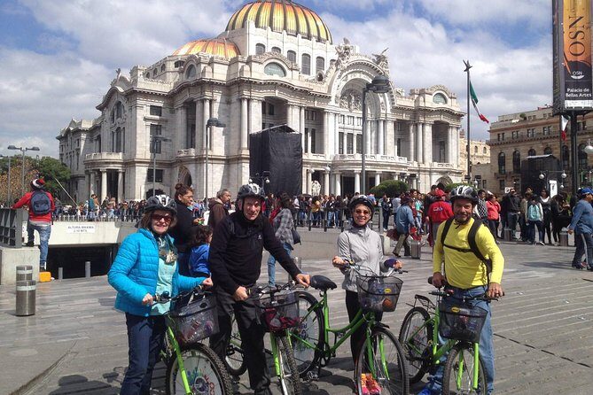 Ride Mexico City Historic Center, highlights w/ taco stop - Final Thoughts: Is It Worth It?