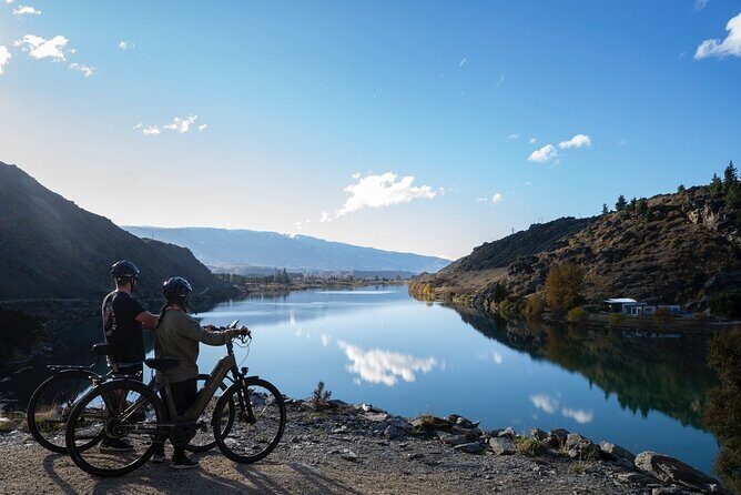 Ride Queenstowns Stunning Trails on a Mountain Bike - Authentic Experiences and Real Feedback