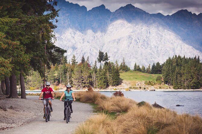 Ride Queenstowns Stunning Trails on a Mountain Bike - Final Thoughts: Is It Worth It?