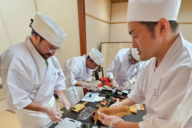 Ride & Roll: Mt. Fuji E-Bike Tour and Sushi Workshop - Exploring the Ride & Roll: Mt. Fuji E-Bike Tour and Sushi Workshop
