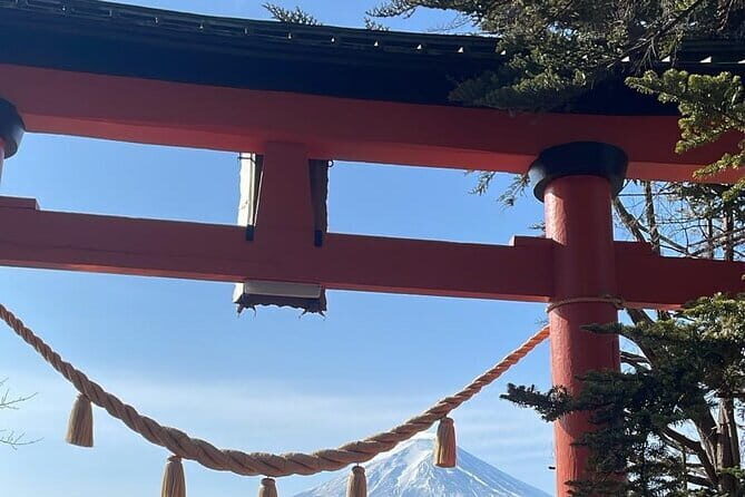 Ride & Roll: Mt. Fuji E-Bike Tour and Sushi Workshop - Final Thoughts