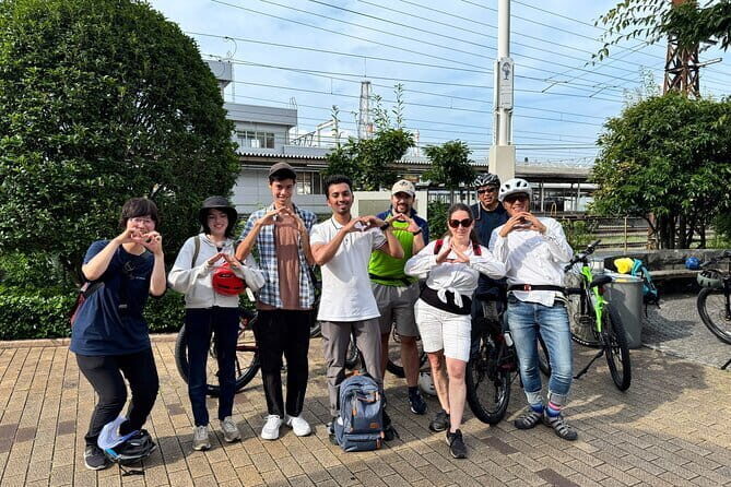 Ride & Roll: Mt. Fuji E-Bike Tour and Sushi Workshop - Frequently Asked Questions