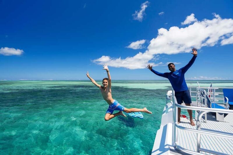 Ride & Slide by South Sea Cats - Half Day Snorkelling Trip - A Detailed Look at the Experience