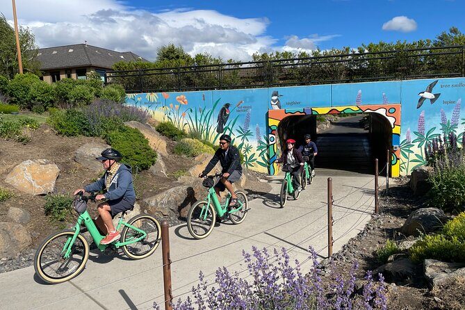 "Ride the River" Guided E-Bike Tour of Bend - The Sum Up: Is It Worth It?