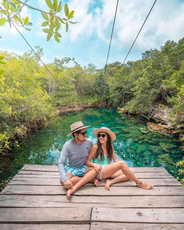 Ride to a life-changing cenotes tour - The Sum Up: Who Should Consider This Tour?
